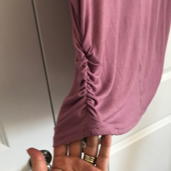 Short sleeves top - Picture 3 of 4